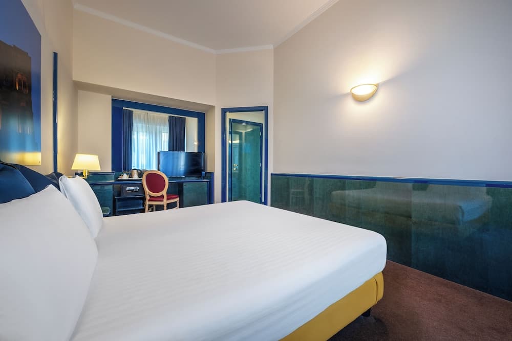 iH Hotels Milano Ambasciatori — 30