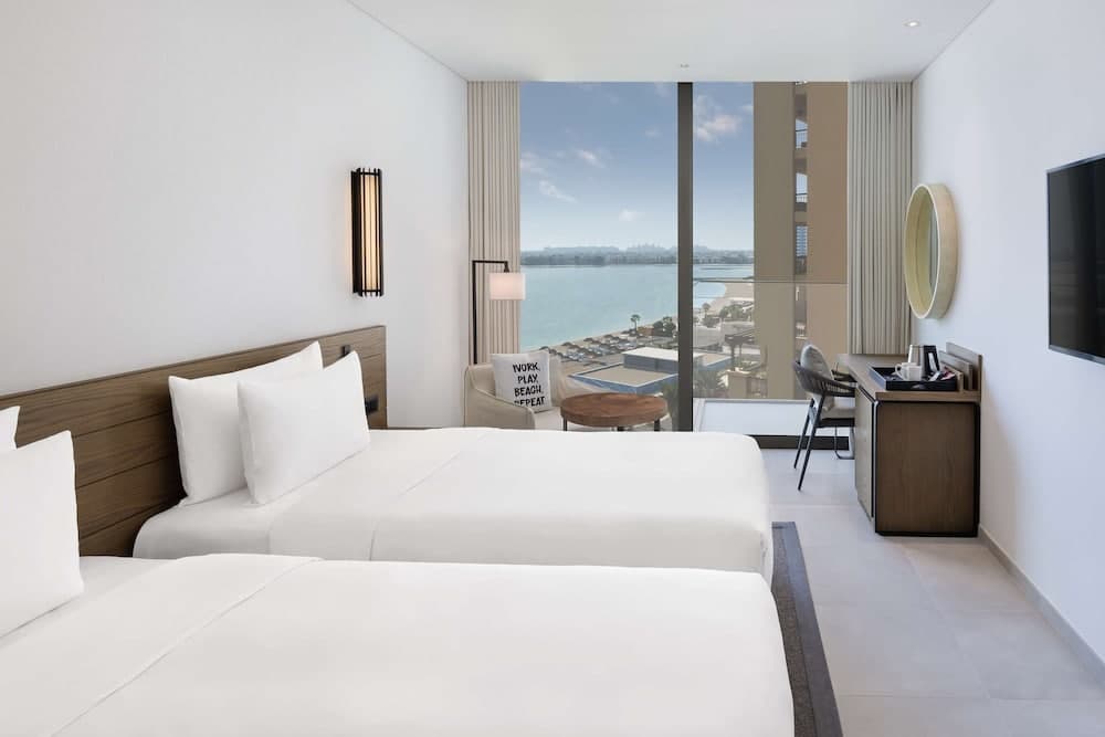 Radisson Beach Resort Palm Jumeirah — 25