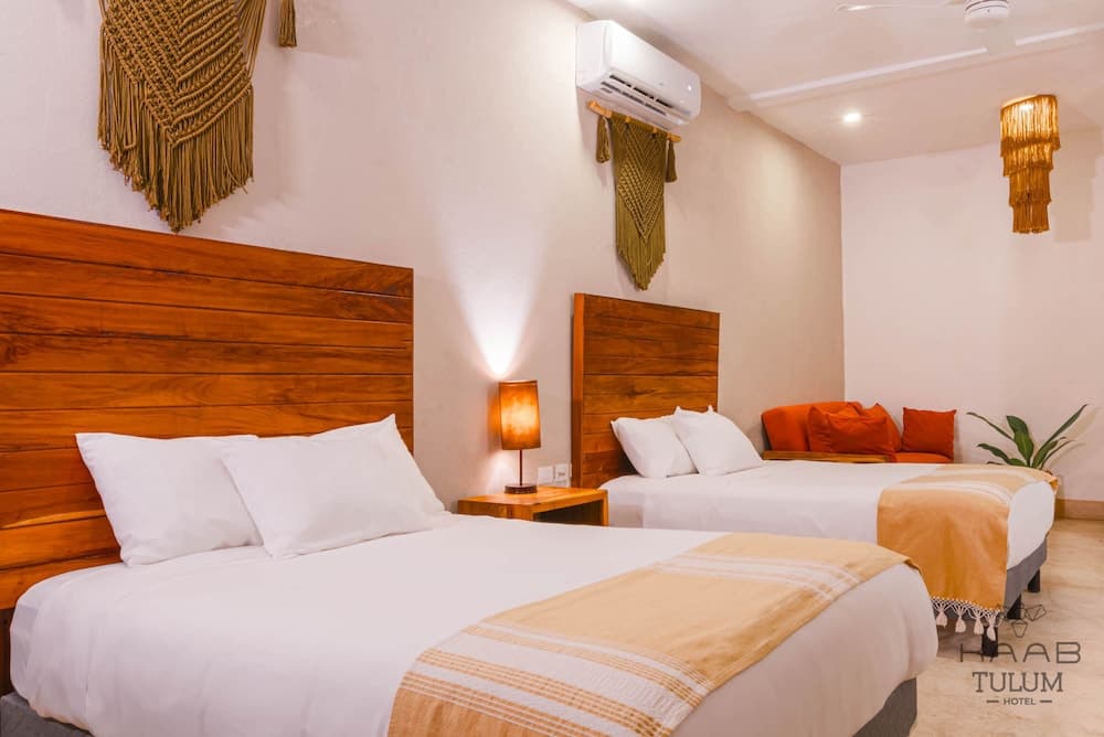Kaab Tulum — 28