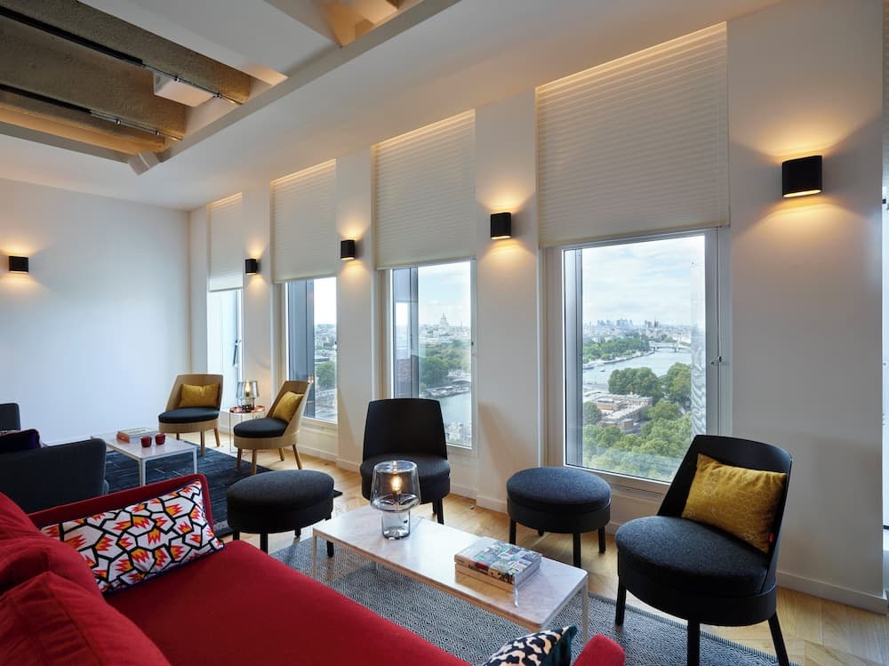 citizenM París Gare de Lyon — 20