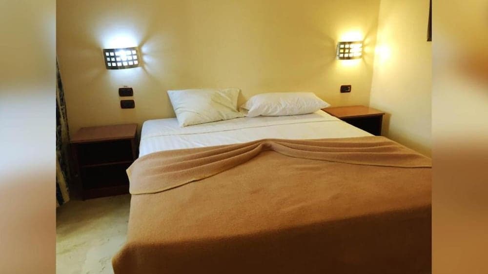 Hotel Marimba Punta Cana — 5