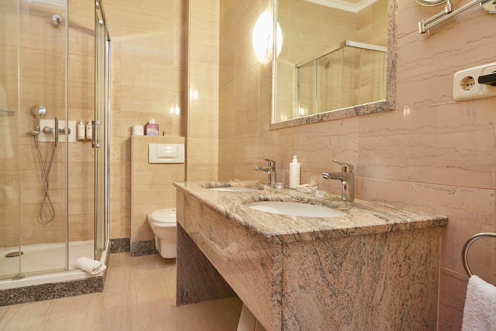 Grand Hotel Palladium — 27