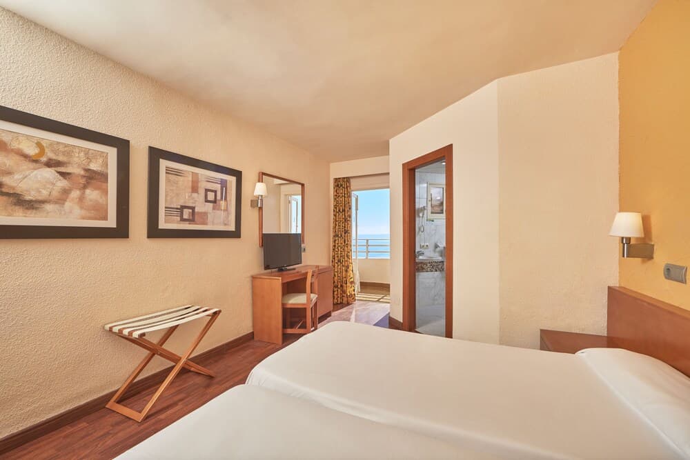 MLL Blue Bay Hotel — 28