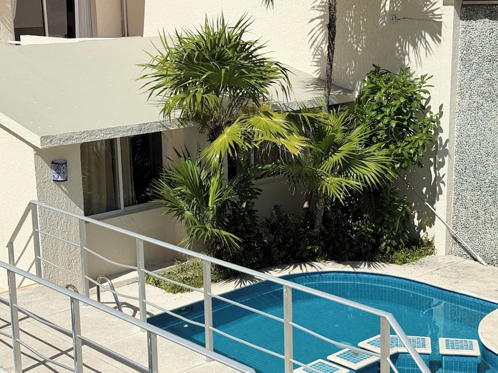 Luciana Hotel & Beach Club — 15