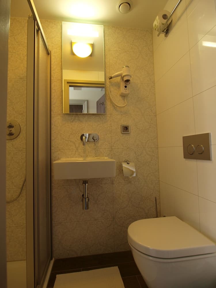 Hotel Clemens Ámsterdam — 29