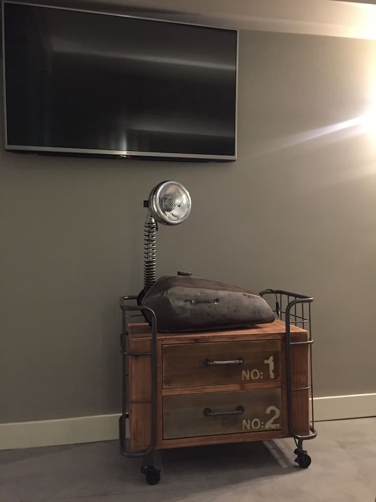 Dalma Old Town Suites — 16