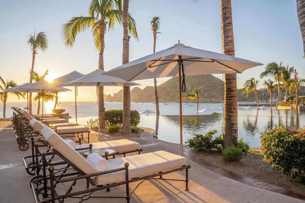 Hacienda Beach Club & Residences — 1