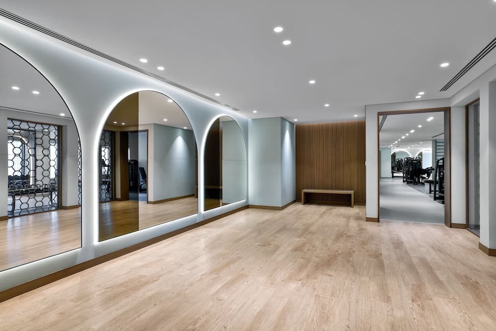 Residence Inn by Marriott Sheikh Zayed Road — 21