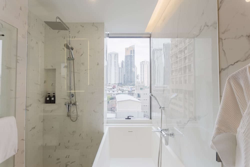 Wyndham Bangkok Queen Convention Centre — 5