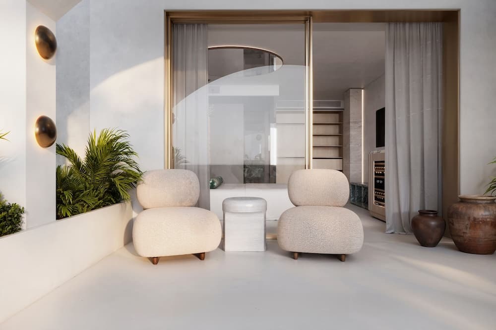 Destino Five Ibiza - 5-Star Grand Luxe Resort — 4