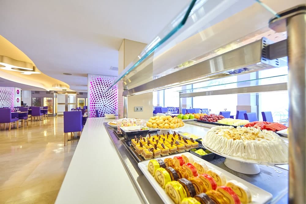 Indico Rock Hotel Mallorca - Nur für Erwachsene — 27
