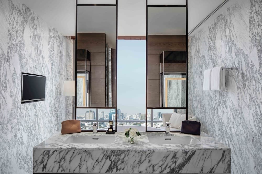 137 Pillars Suites Bangkok — 18