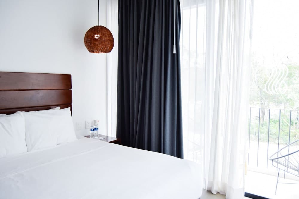 Zendero Tulum — 18