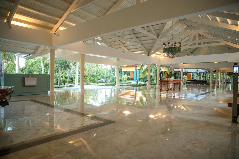 Iberostar Waves Punta Cana - Todo Incluido — 7