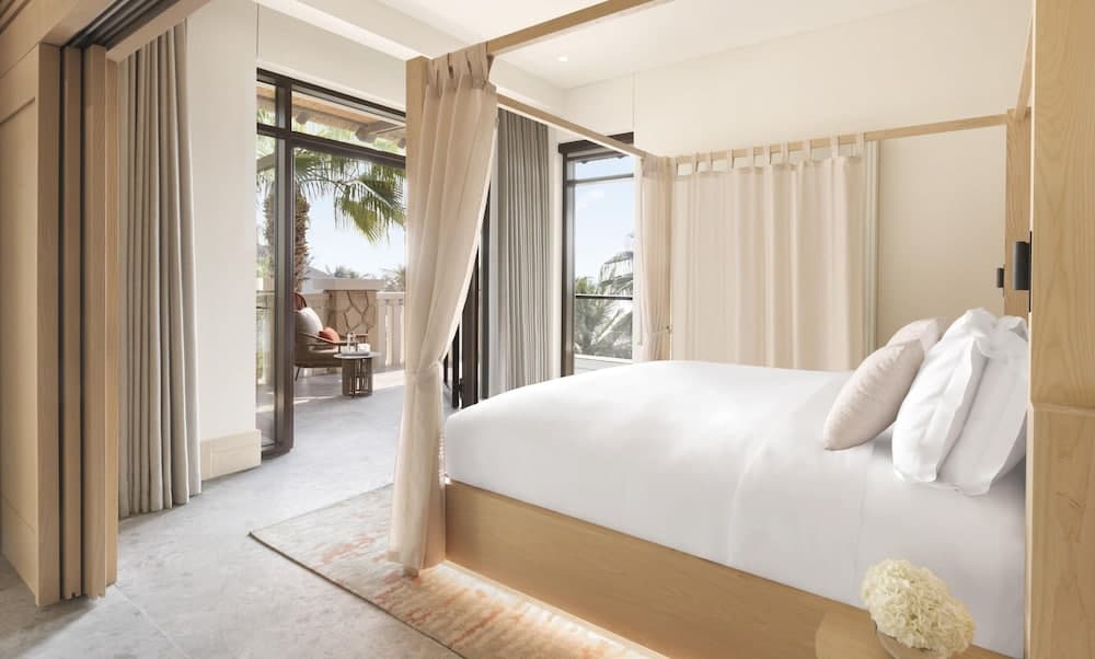 Sofitel Dubai The Palm Resort & Spa — 7