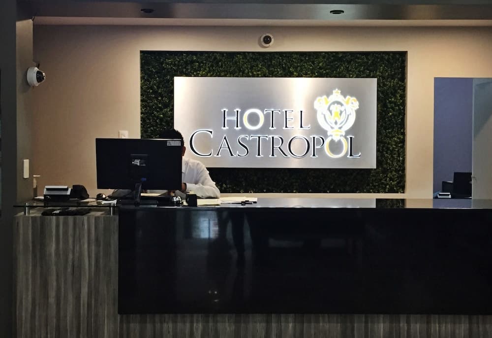 Hotel Castropol — 3