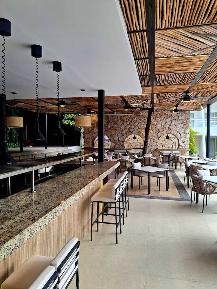 Hotel Todo Incluido Cancun Bay — 12