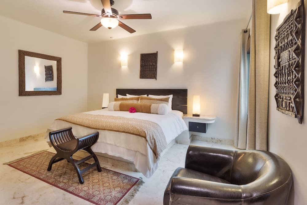 El Taj Oceanfront & Beachside Hotel Condominio — 18
