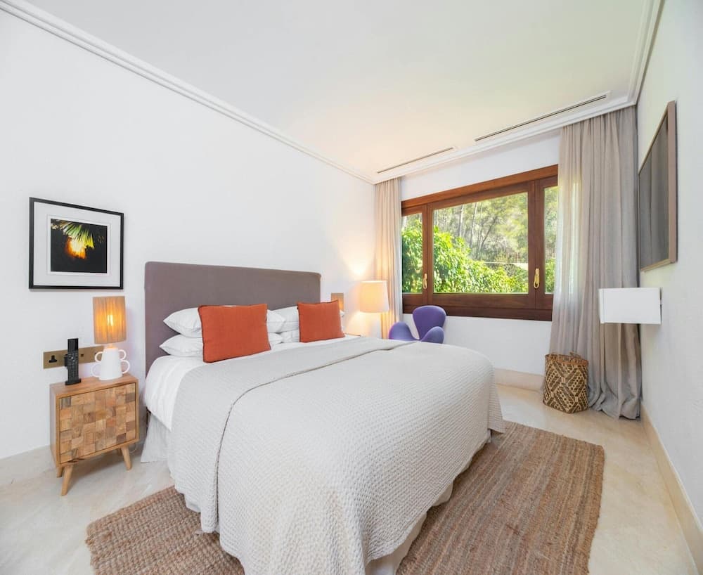 Villa Atractiva Cerca de la Ciudad de Ibiza — 13