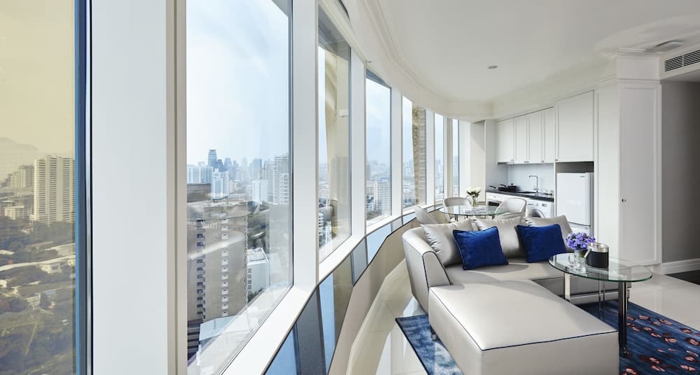 Grande Centre Point Sukhumvit 55 — 28