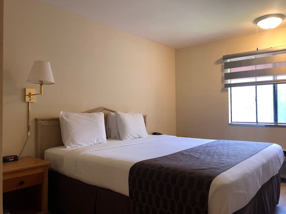 Rotex Western Inn — 25