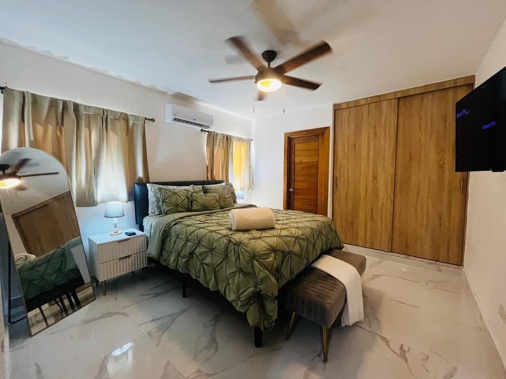 4BR 14 pax Twin Villa-Bbq & private pool — 16