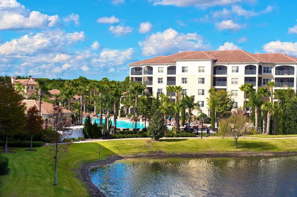 WorldQuest Orlando Resort — 30