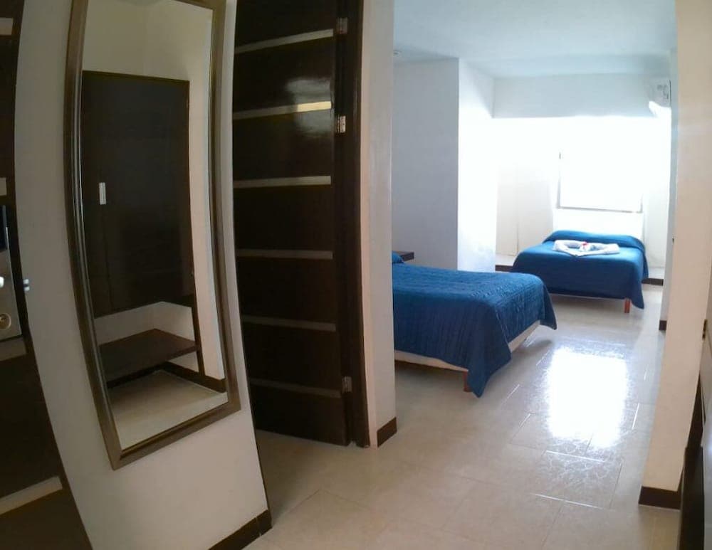 Hotel Plaza Playa - Cerca de la Playa Principal de Playa del Carmen — 25