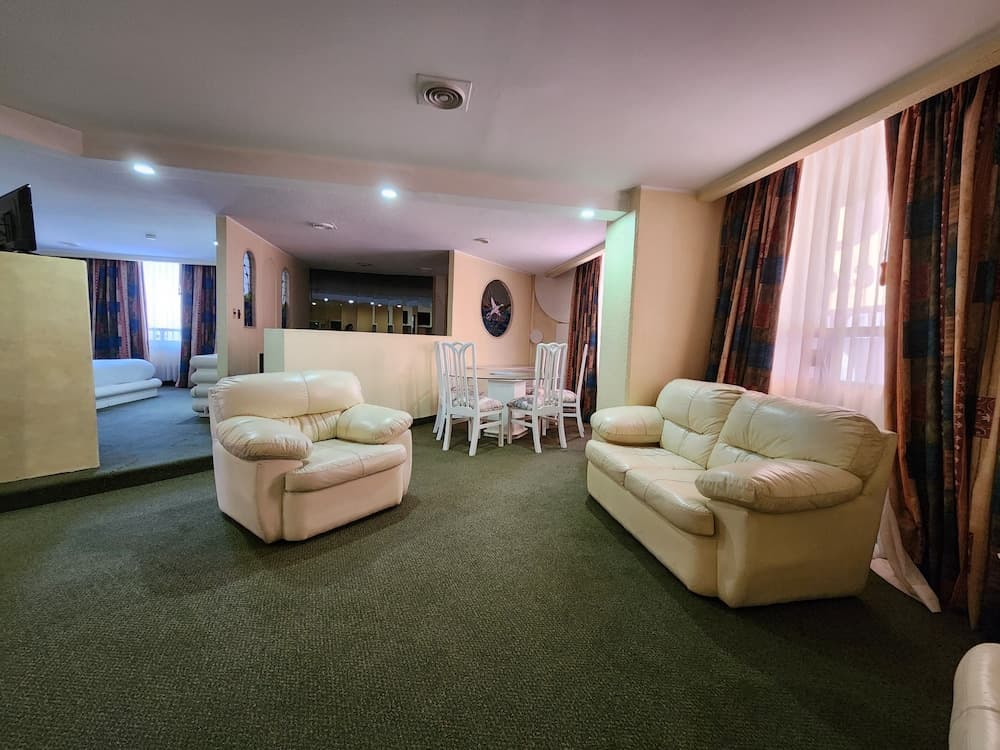 Hotel Real del Sur — 19