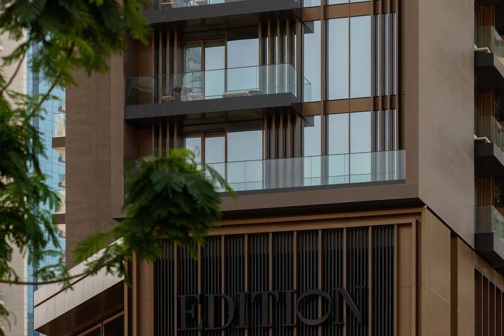 The Dubai EDITION hotel, Dubai Fountain Street, Downtown, Dubai, 11788, United Arab Emirates — photo 59