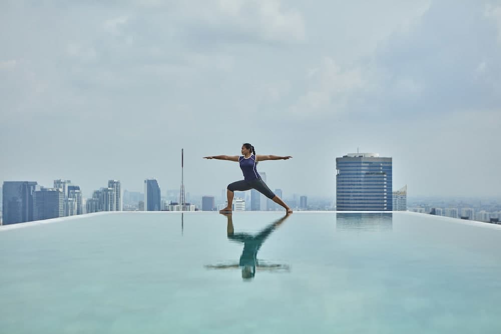 137 Pillars Suites Bangkok — 22