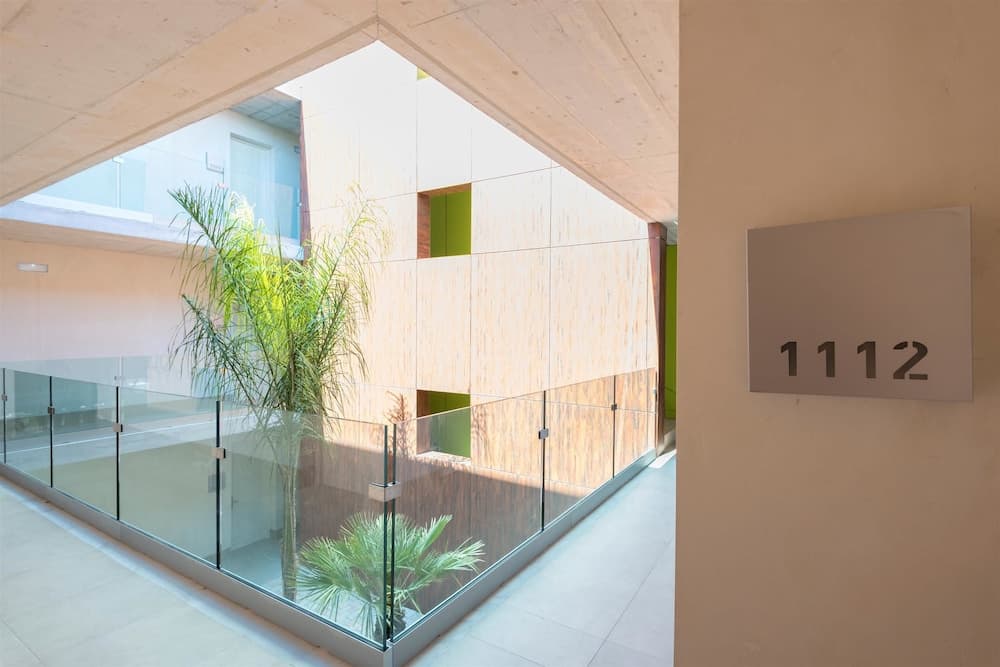 Occidental Ibiza — 29