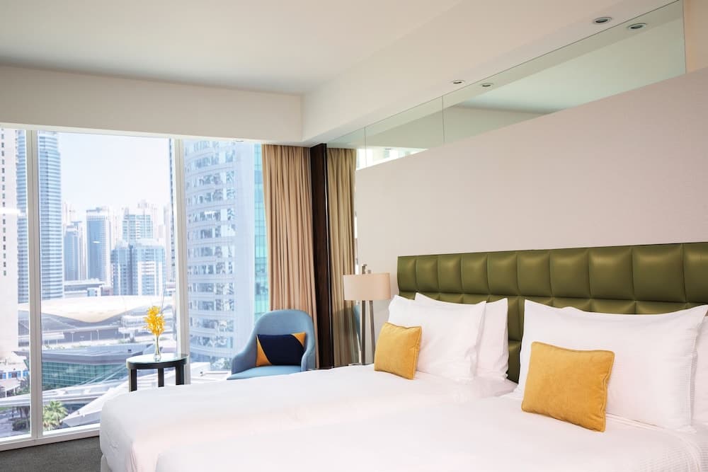 voco Bonnington Dubai by IHG — 11