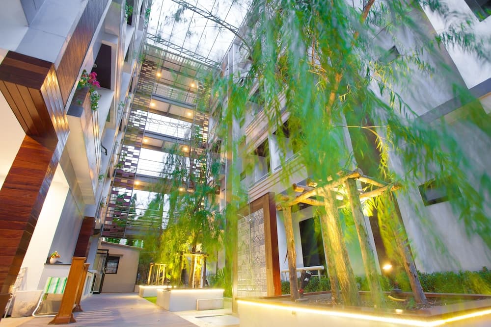 New Siam Palace Ville — 20