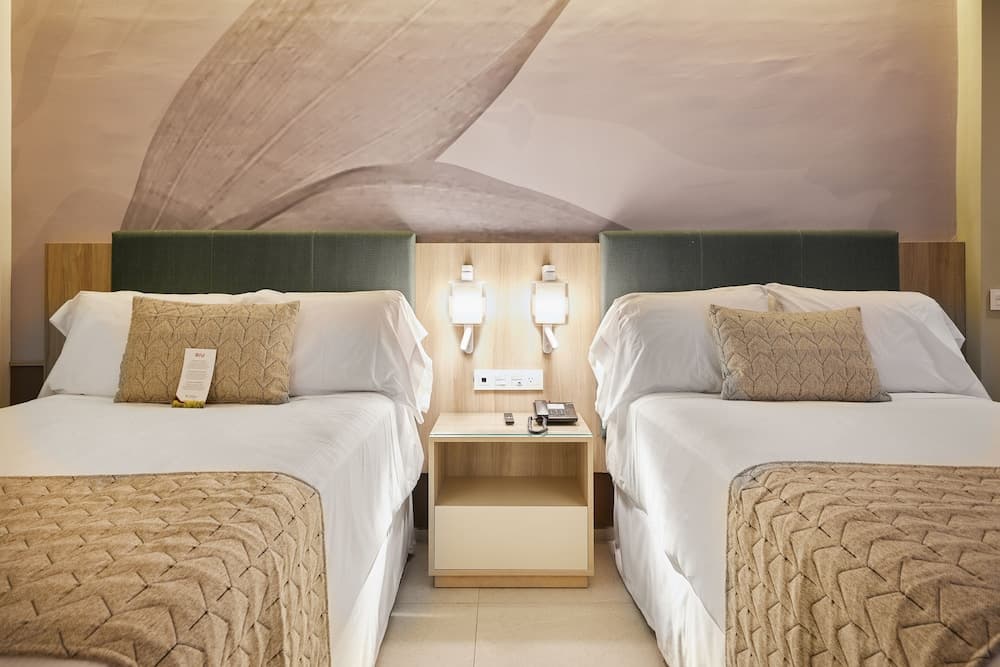 Hotel Riu Palace Macao - Adults Only - All Inclusive — 16