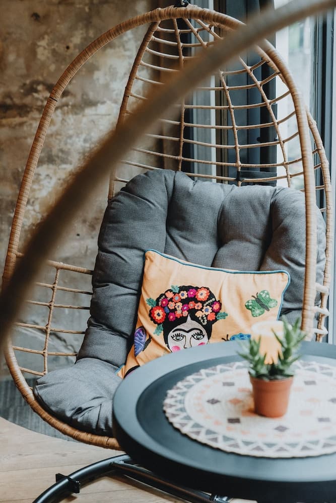 Dieses Hostel — 16