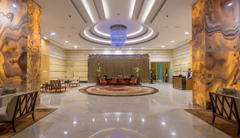 La Suite Dubai Hotel & Apartments — 26