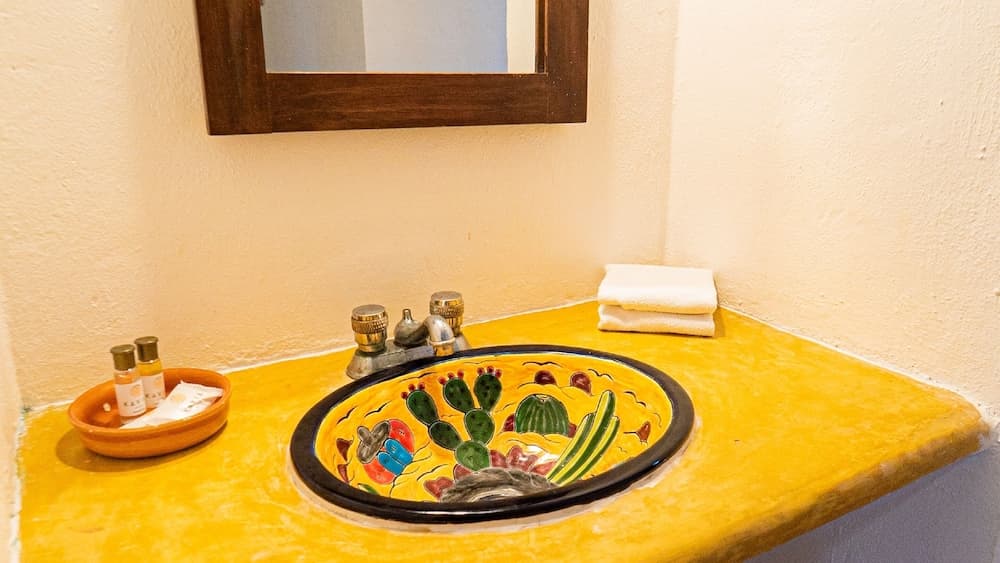 Hotel Casa De Las Flores — 18