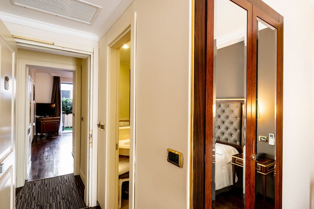 Trilussa Palace Wellness & Spa — 6