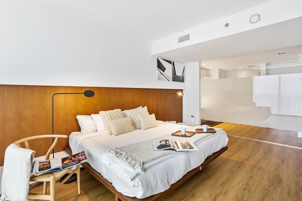 OB Brickell Miami — 11