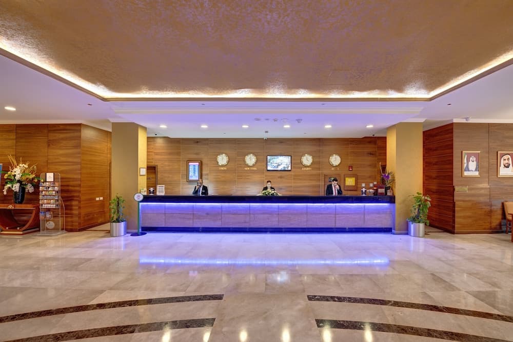 MD Hotel by Gewan — 23