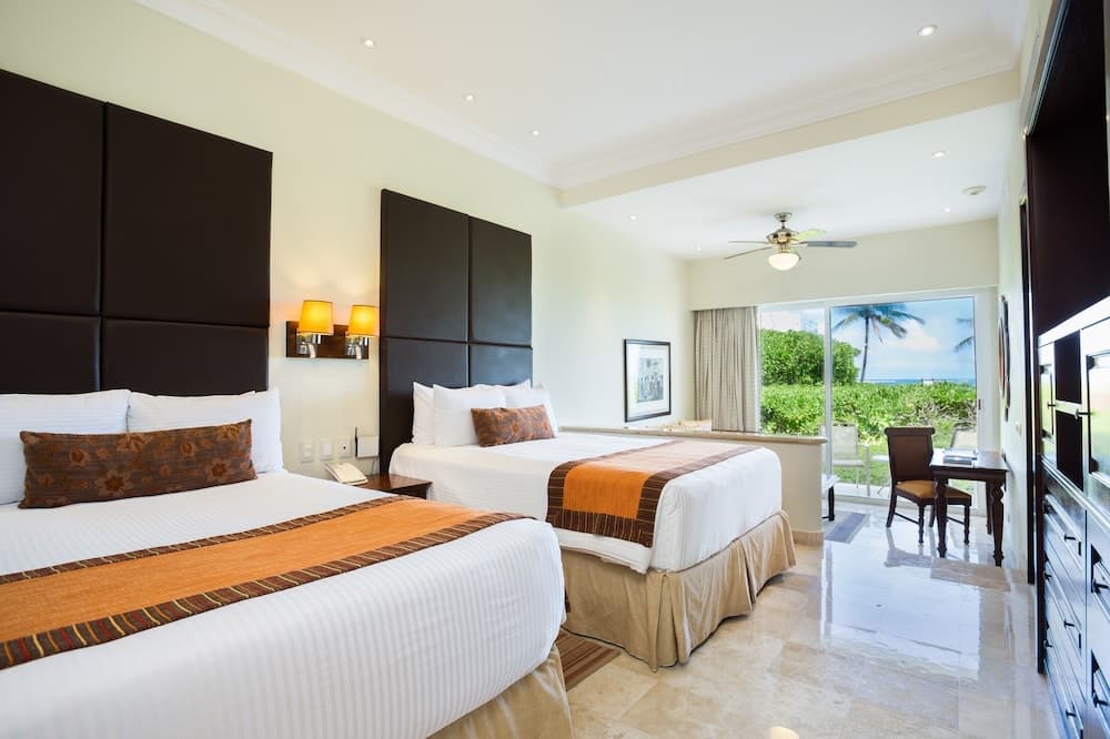 Dreams Tulum Resort & Spa - All Inclusive — 26