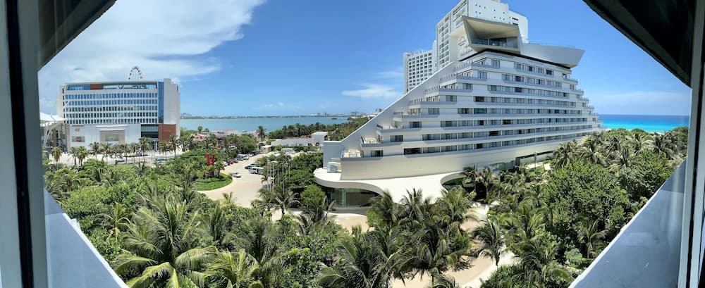 Condominio en resort frente al mar — 12