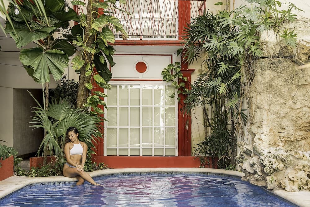 Hotel Maya Turquesa - Playa del Carmen — 23