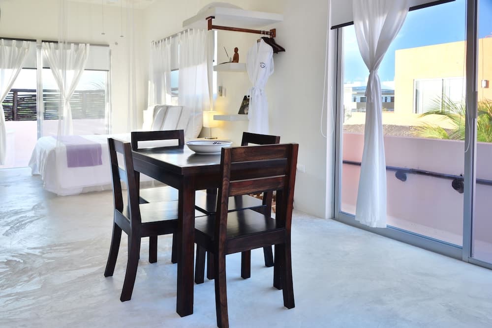 Villas Geminis Boutique Condo Hotel — 14