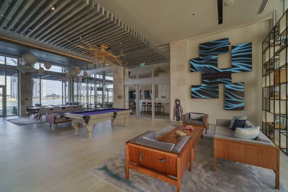 Renaissance Cancun Resort & Marina — 7