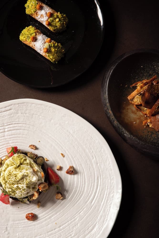 Melia Barcelona Sky — 13
