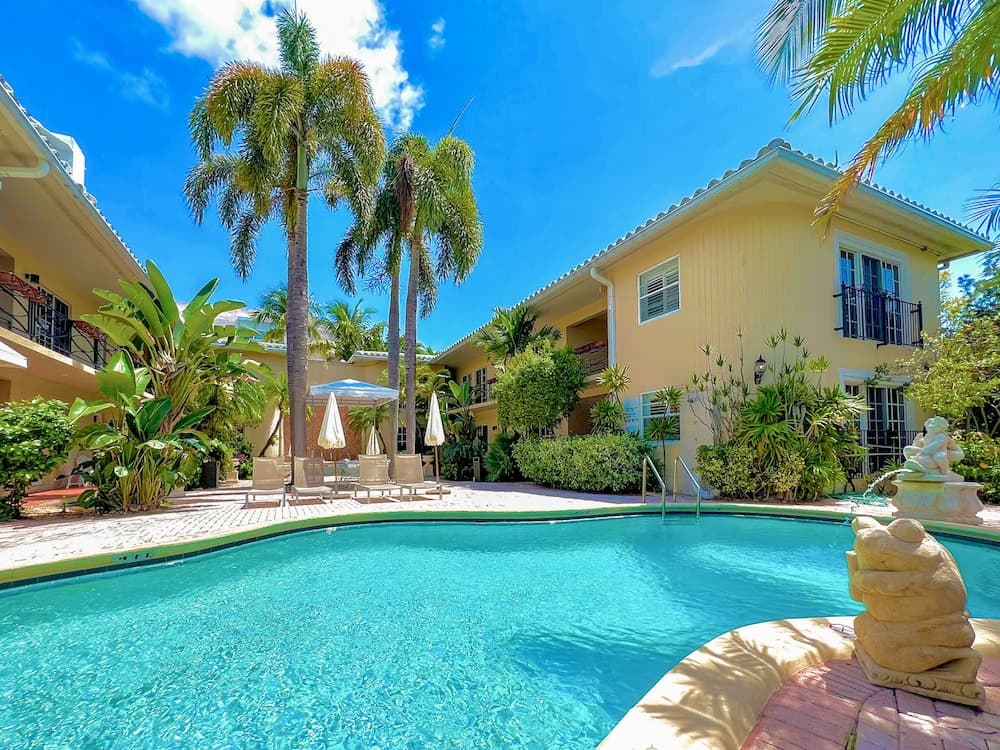 La Casa Ein North Beach Village Resort Hotel — 4