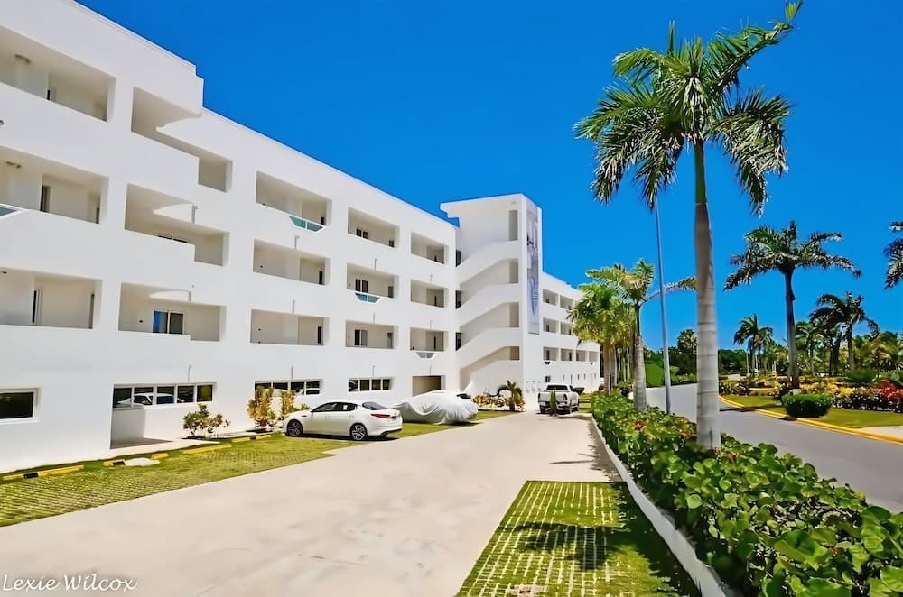 Penthouse 335 Cana Rock 🎸 De Lux En Punta Cana — 17