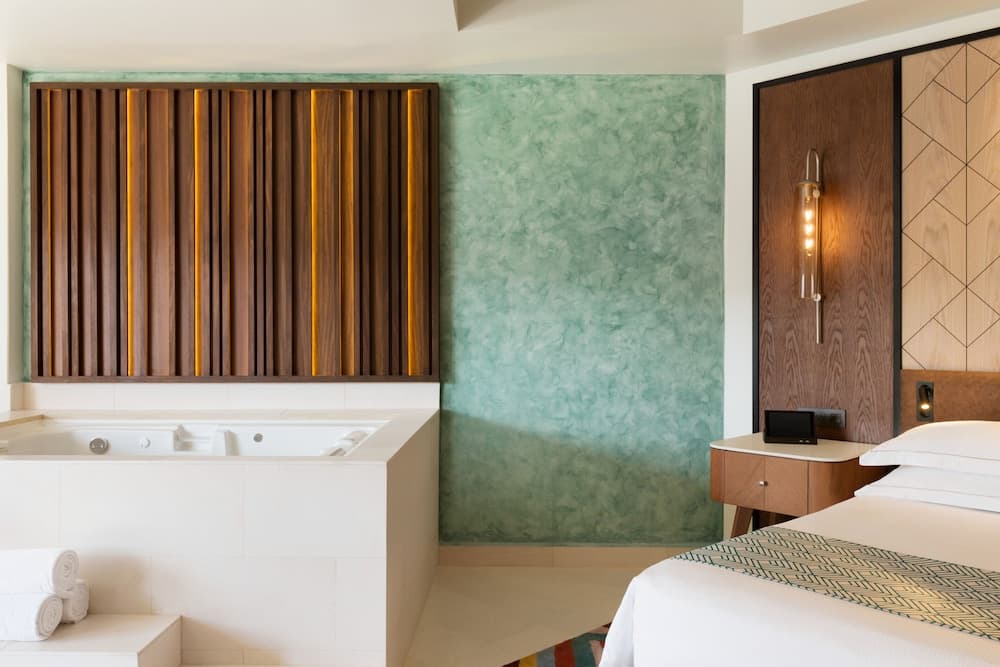 Hilton Playa del Carmen, ein All-Inclusive Erwachsenenresort — 15